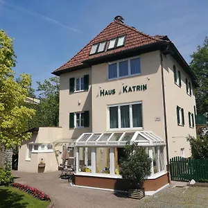 Pensión Katrin, Salzburgo