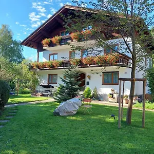 Pensión Helmhof, Salzburgo