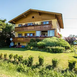 Haus Steiner Appartamento