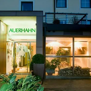 Pensión Restaurant Auerhahn, Salzburgo