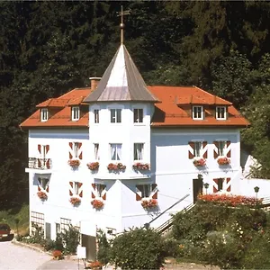 Pensión Turnerwirt, Salzburgo